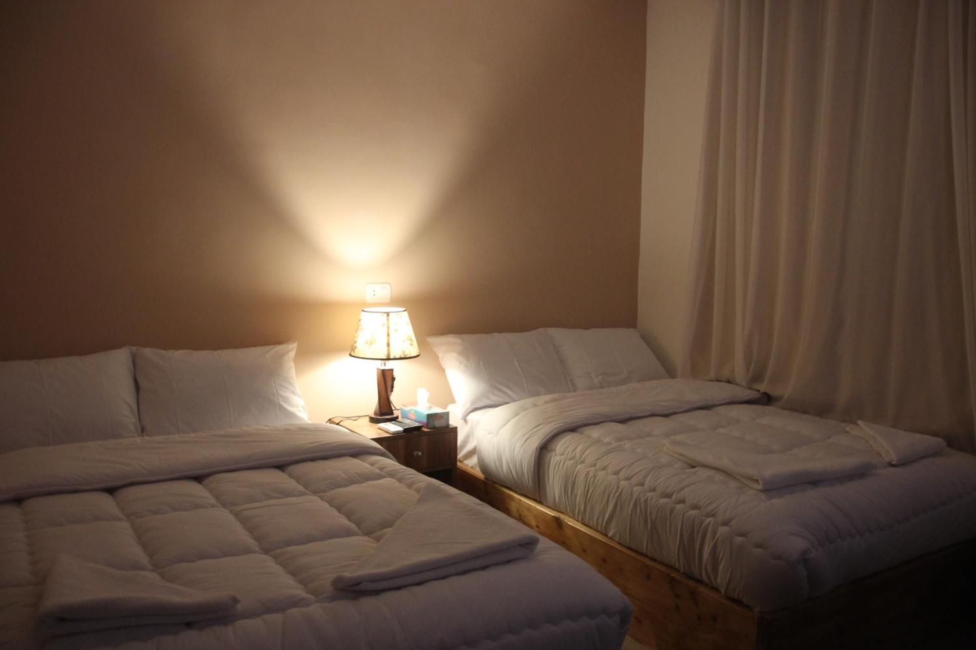 Farida Pyramids Boutique Hotel Kafrat al Jabal Bagian luar foto