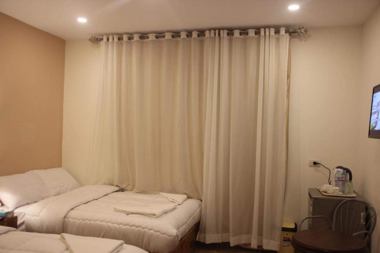 Farida Pyramids Boutique Hotel Kafrat al Jabal Bagian luar foto
