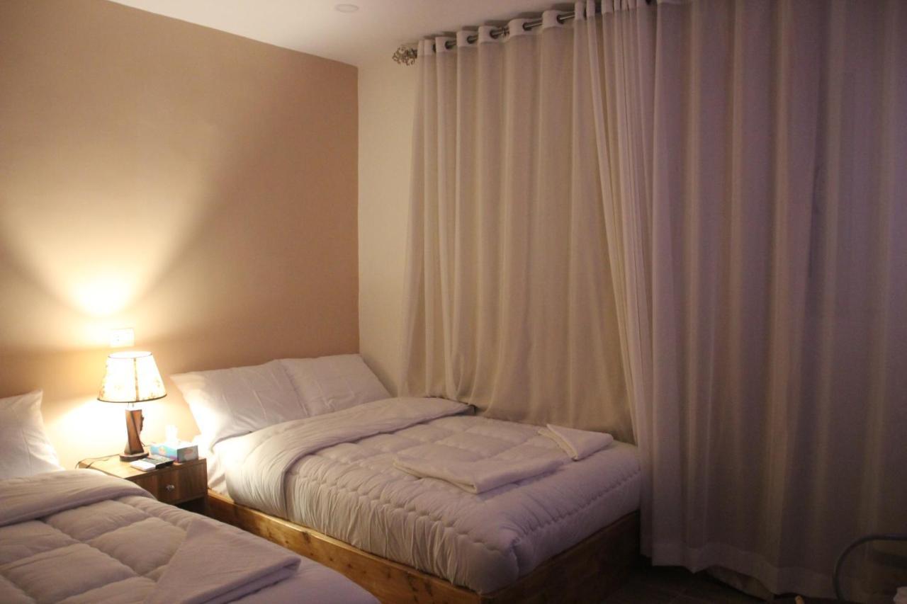 Farida Pyramids Boutique Hotel Kafrat al Jabal Bagian luar foto