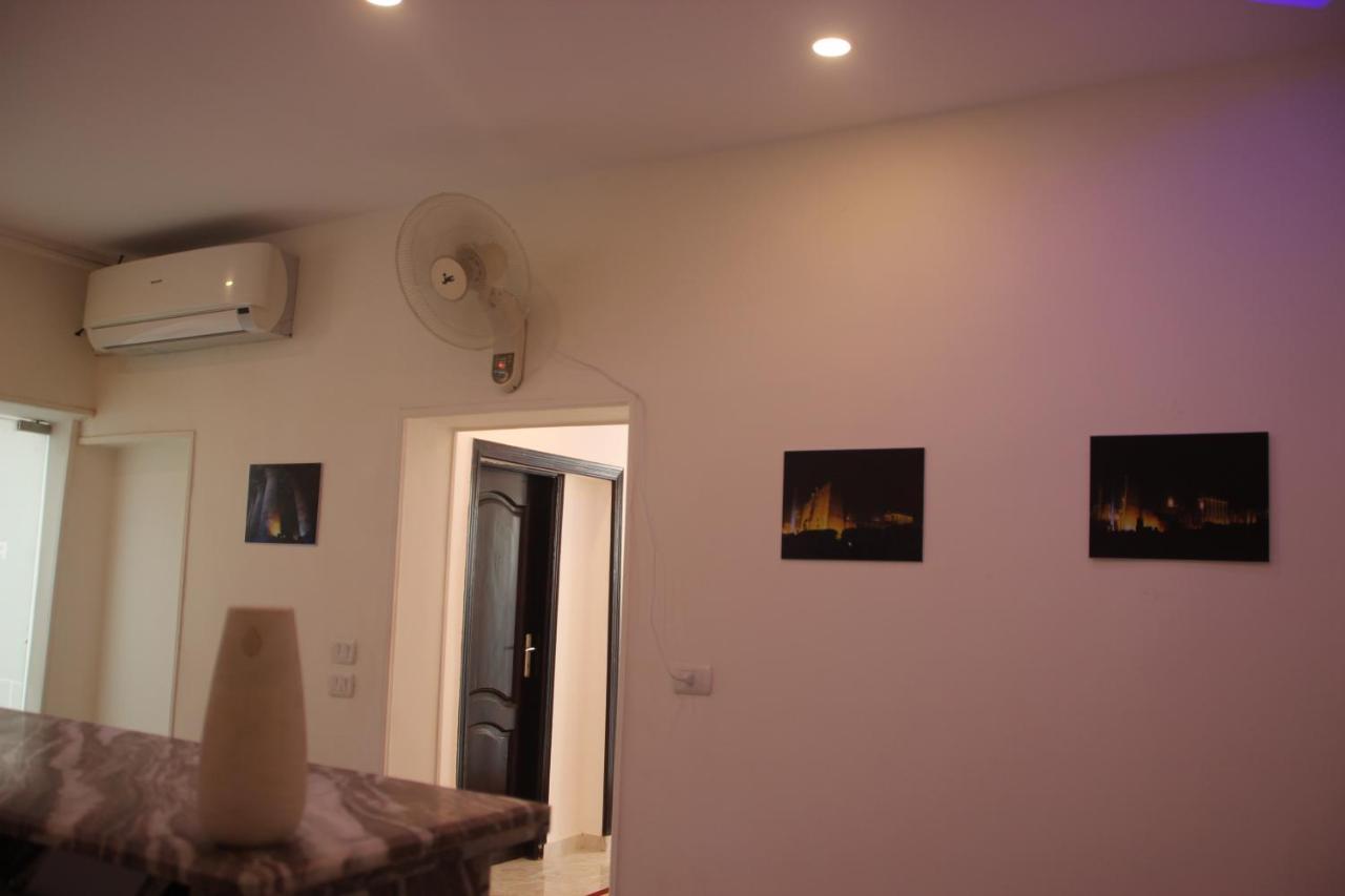Farida Pyramids Boutique Hotel Kafrat al Jabal Bagian luar foto