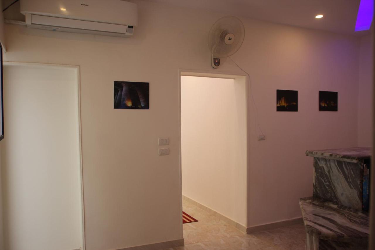 Farida Pyramids Boutique Hotel Kafrat al Jabal Bagian luar foto