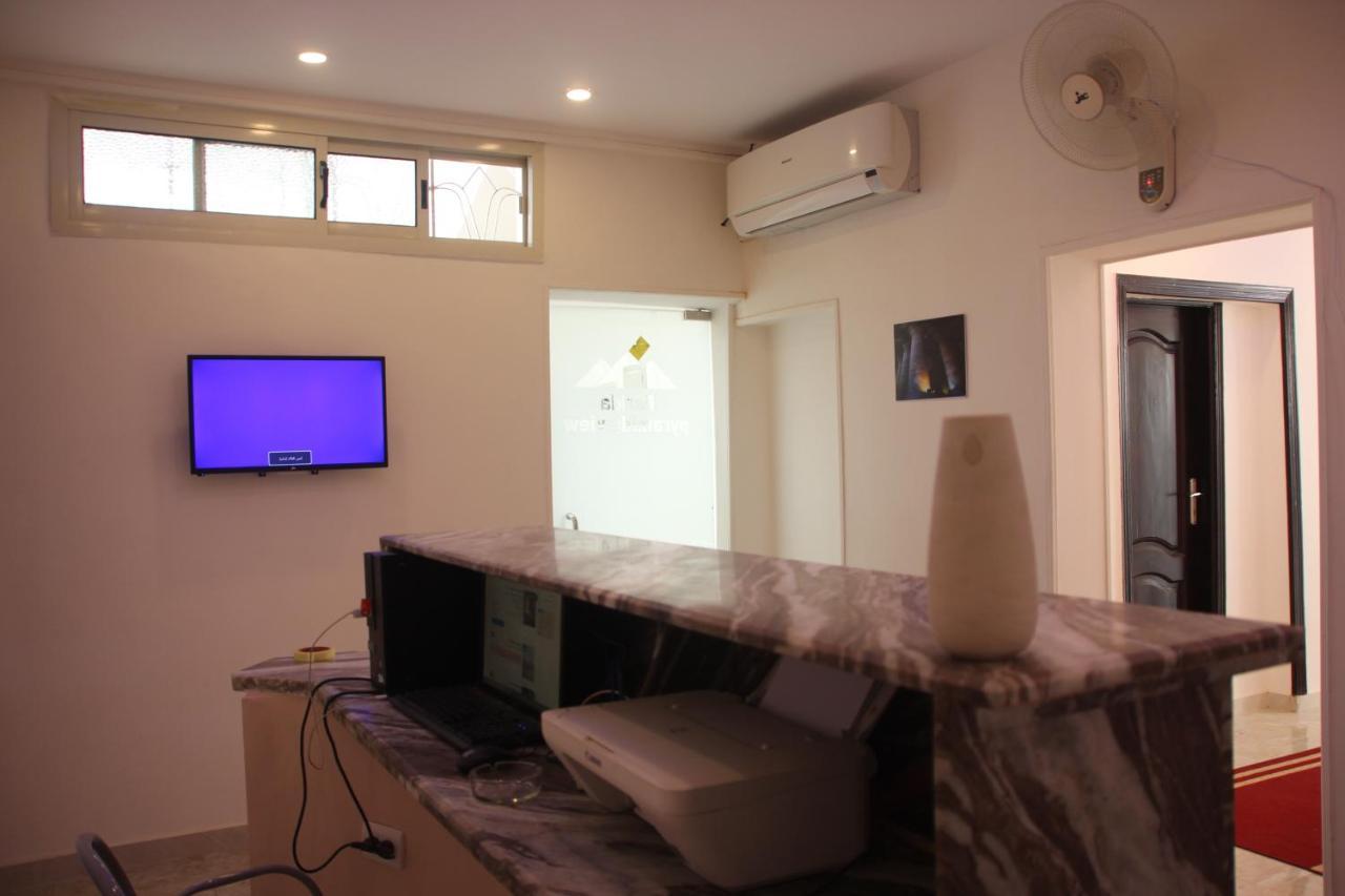 Farida Pyramids Boutique Hotel Kafrat al Jabal Bagian luar foto